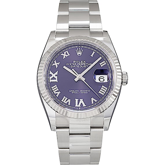 Rolex Datejust 126234 Rolex Datejust 126234