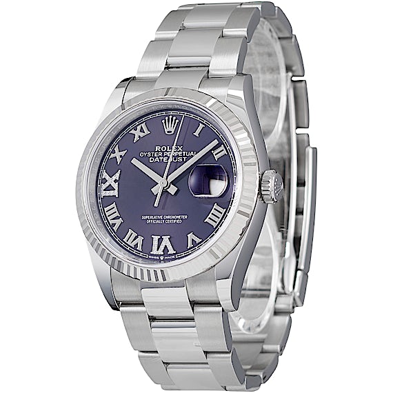 Rolex Datejust 126234 Rolex Datejust 126234