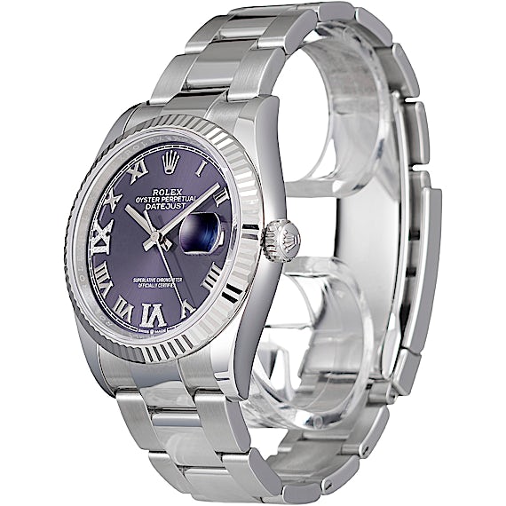 Rolex Datejust 126234 Rolex Datejust 126234