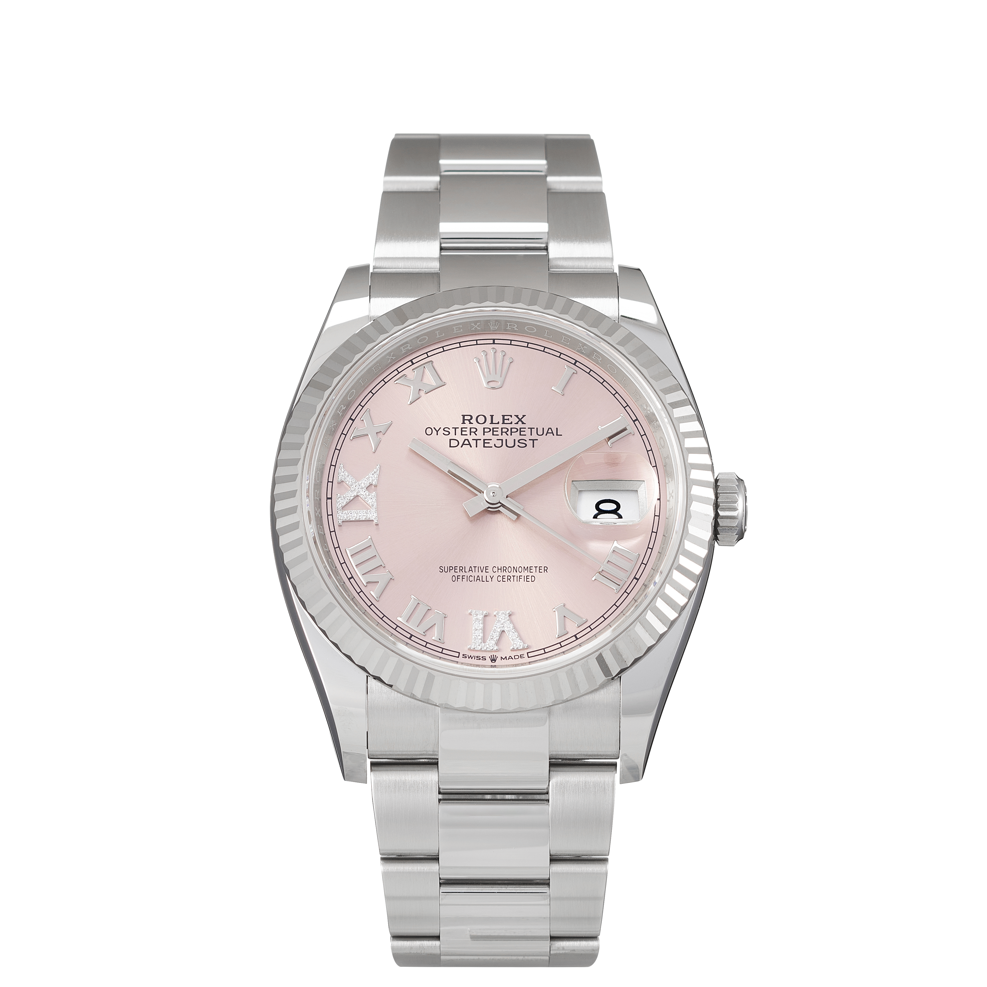 Rolex Datejust 126234
