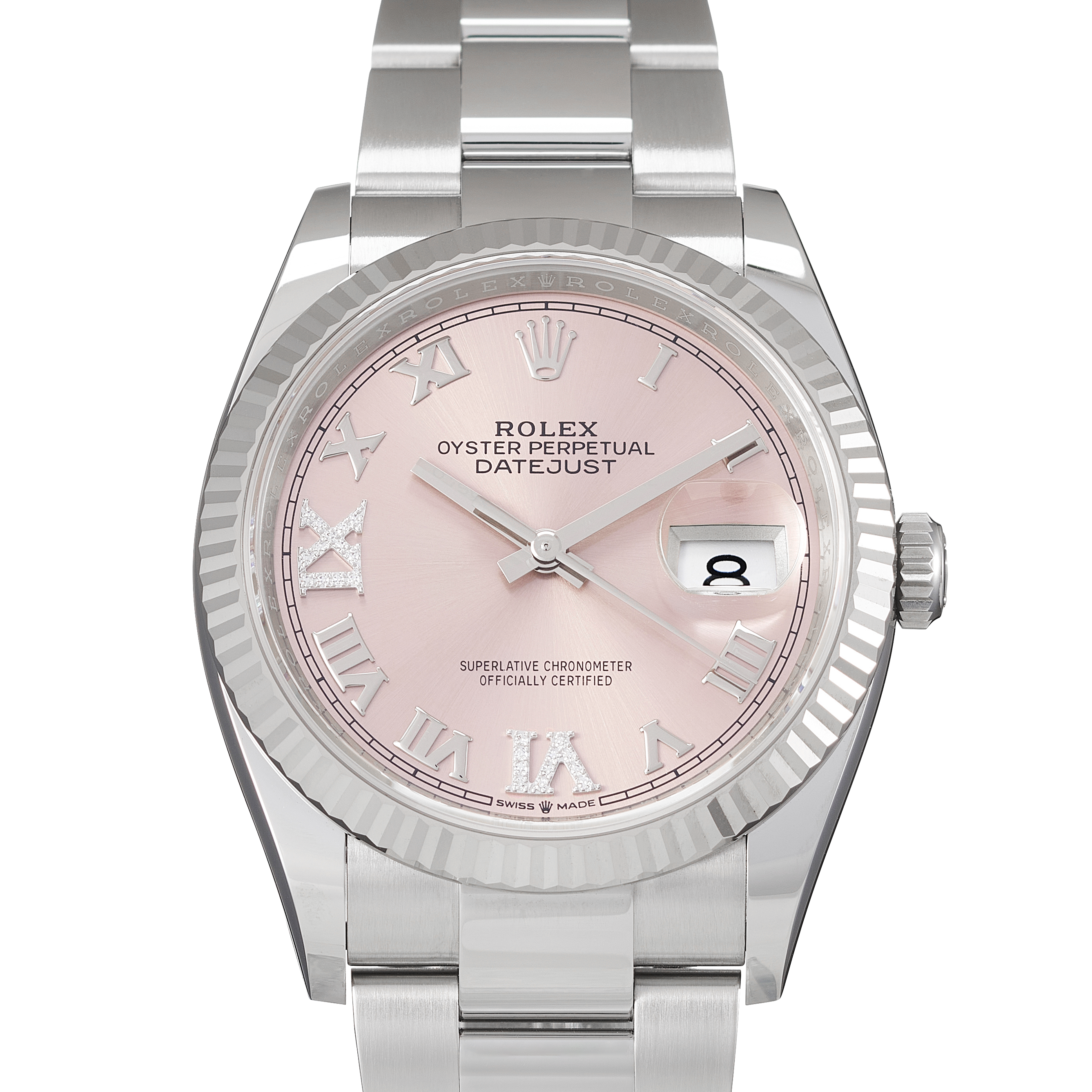 Rolex Datejust 126234