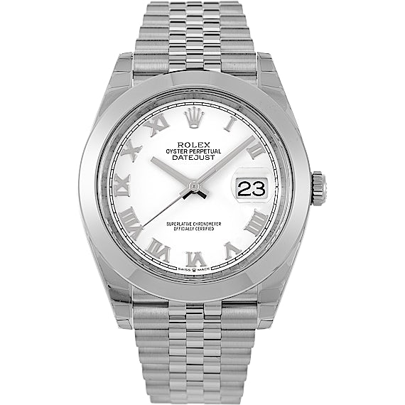 Rolex Datejust 126300 Rolex Datejust 126300