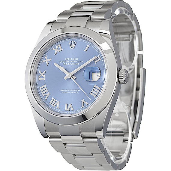 Rolex Datejust 126300  Rolex Datejust 126300