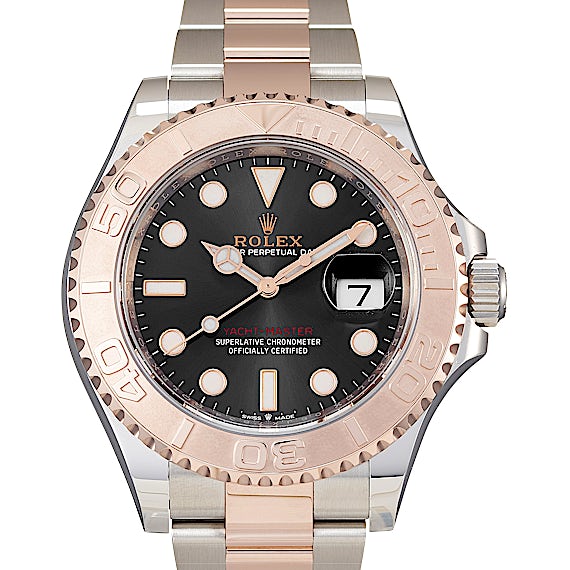 Rolex Yacht-Master 126621  Rolex Yacht-Master 126621
