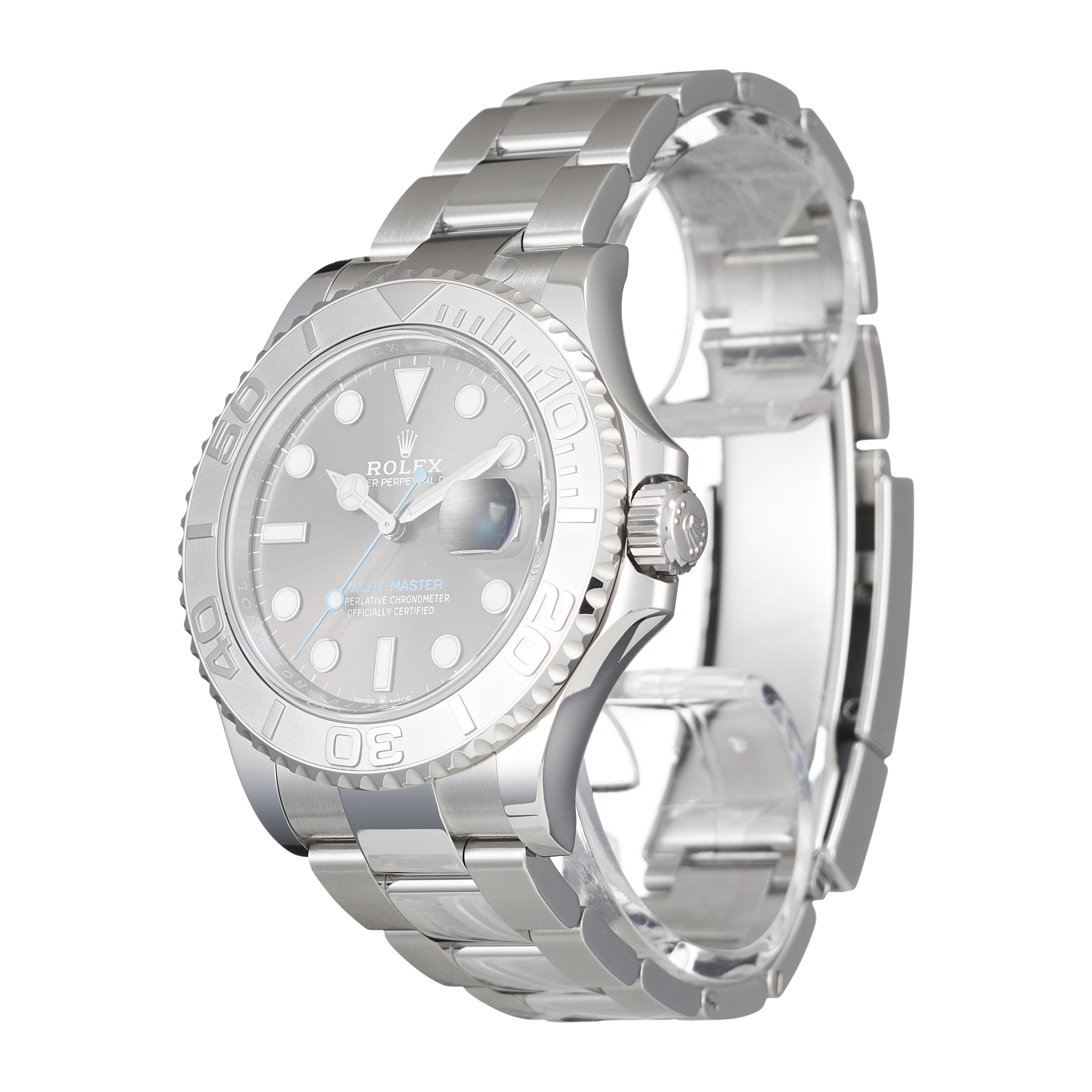 Rolex Yacht-Master 126622