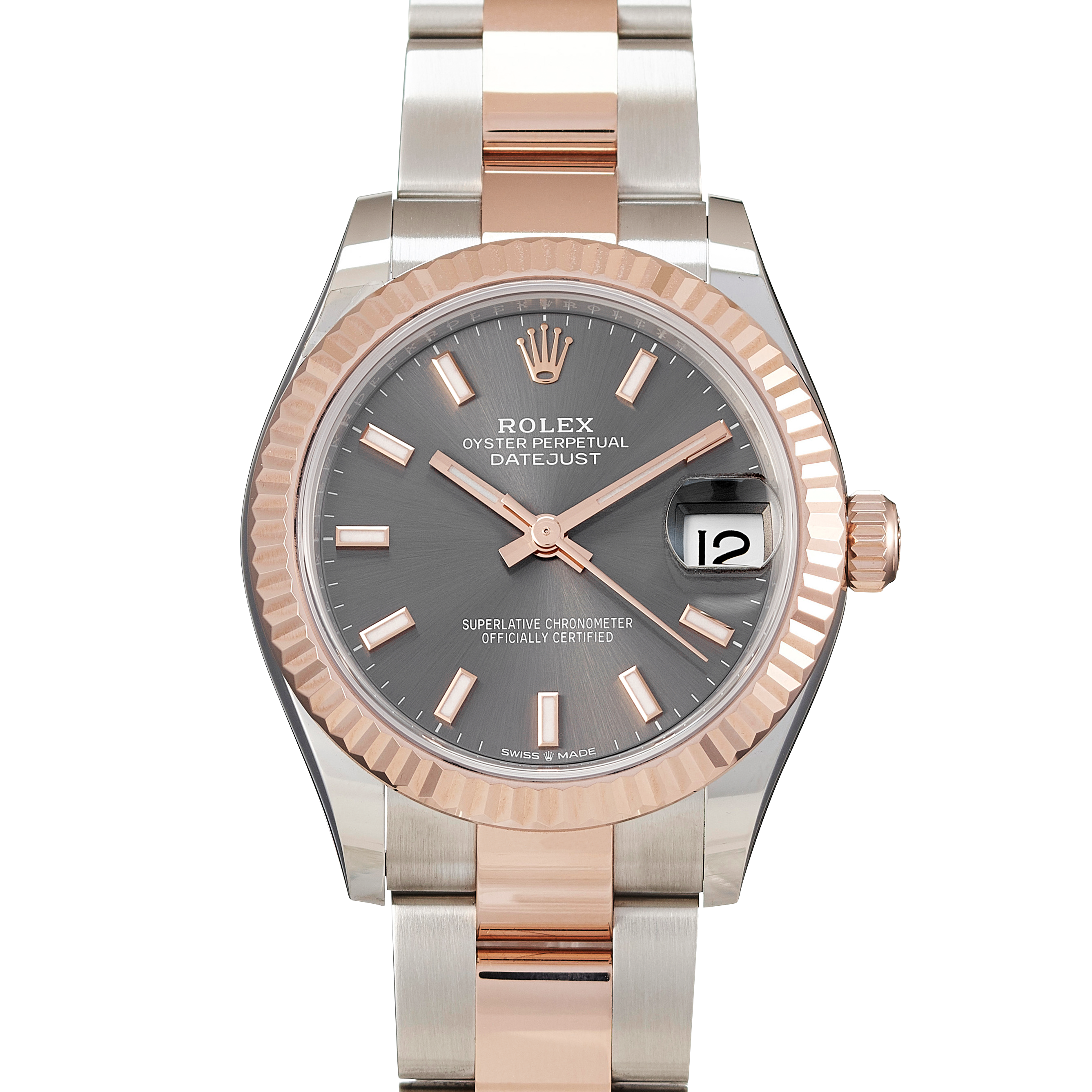 Rolex Datejust 31
