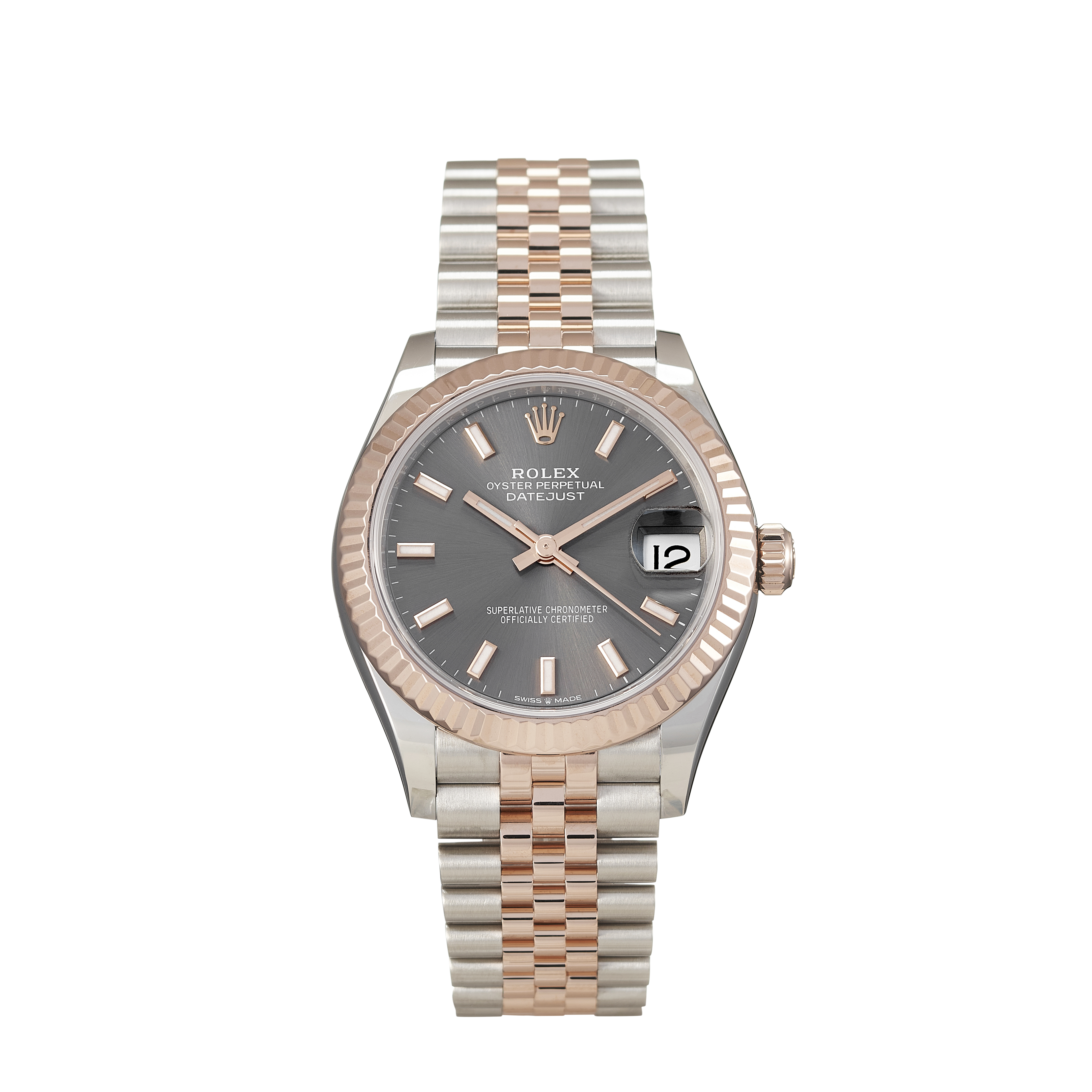 Rolex Datejust 278271