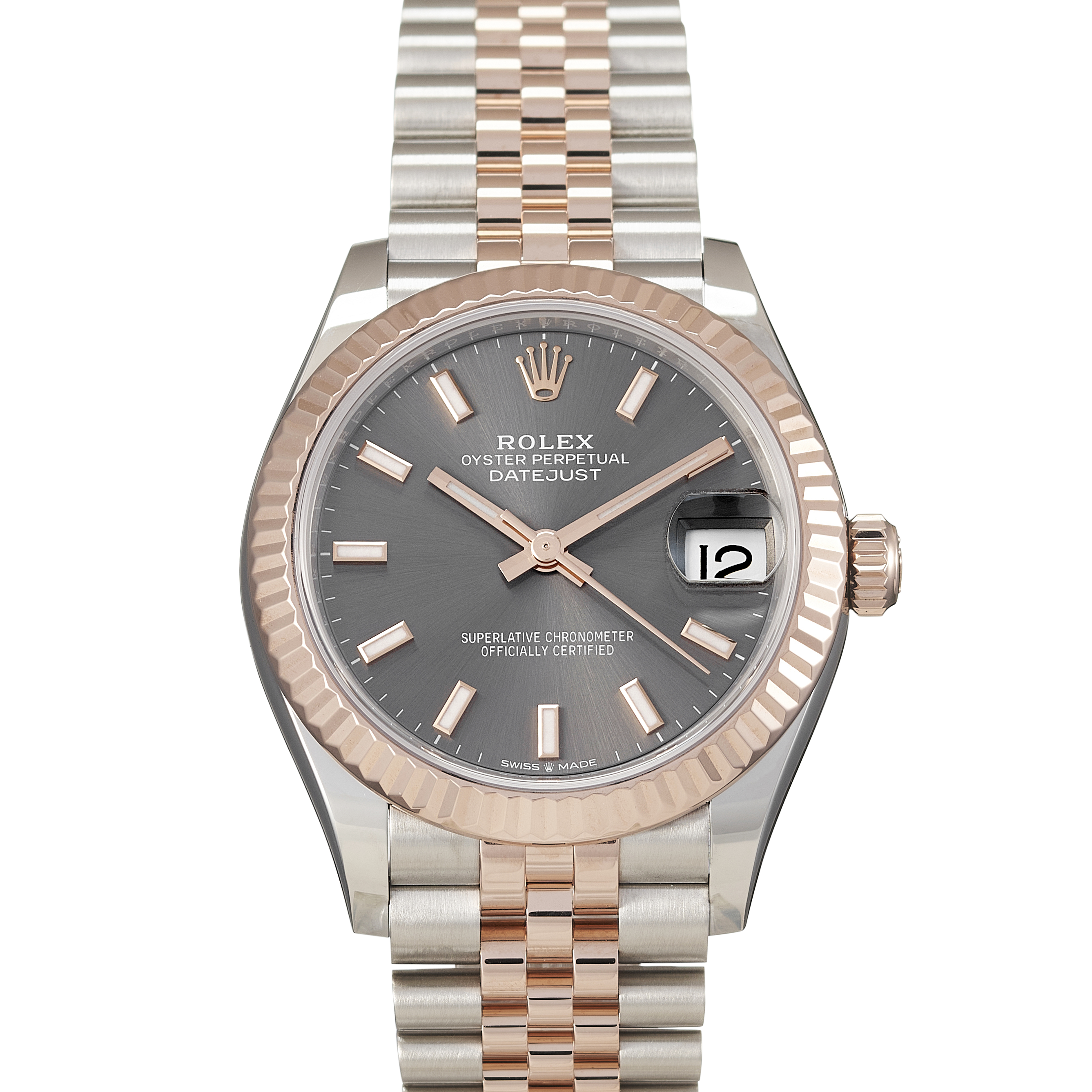 Rolex Datejust 278271