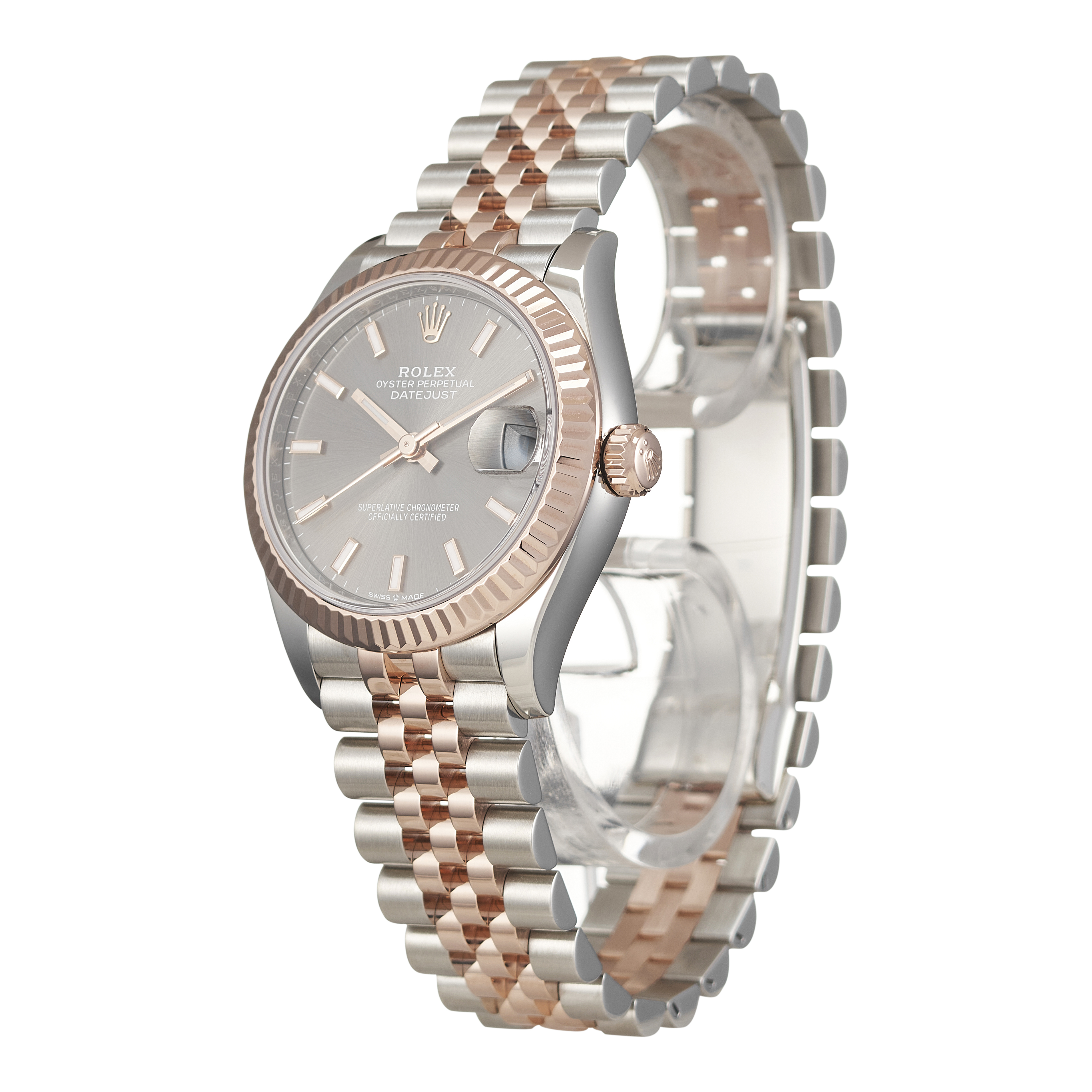 Rolex Datejust 278271