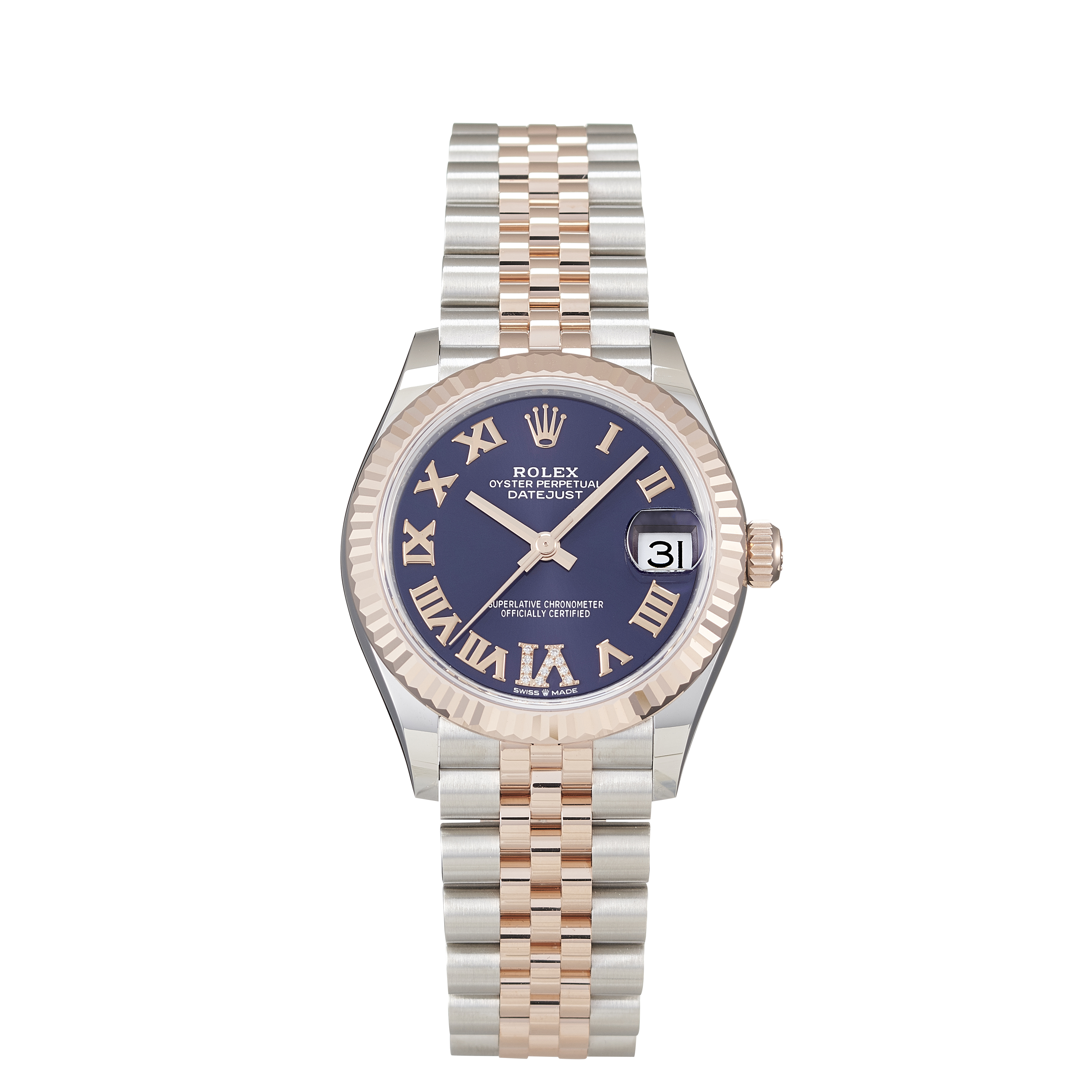 Rolex Datejust 278271