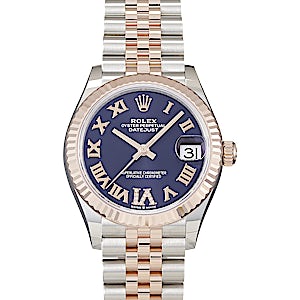 Rolex Datejust 278271 Rolex Datejust 278271