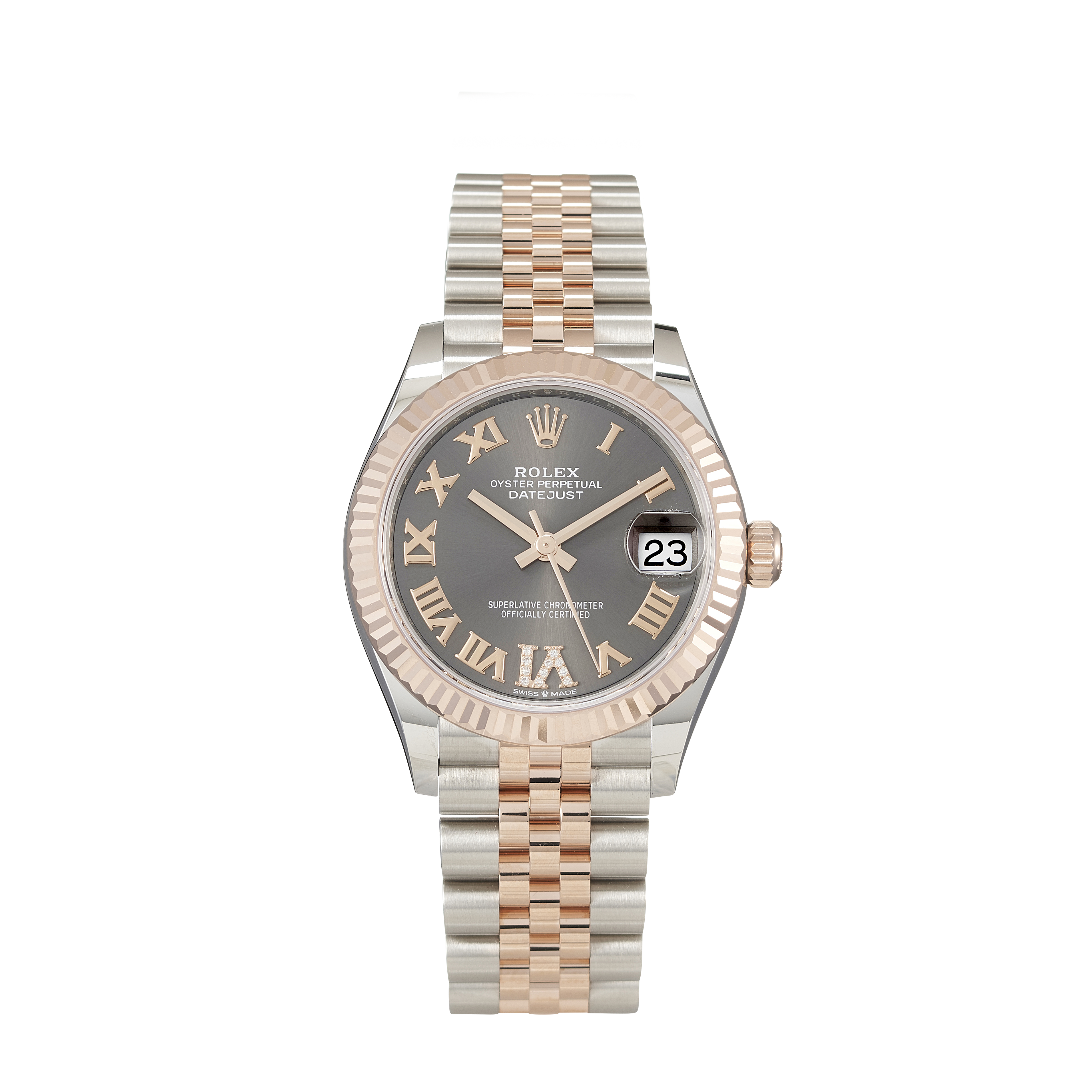 Rolex Datejust 278271
