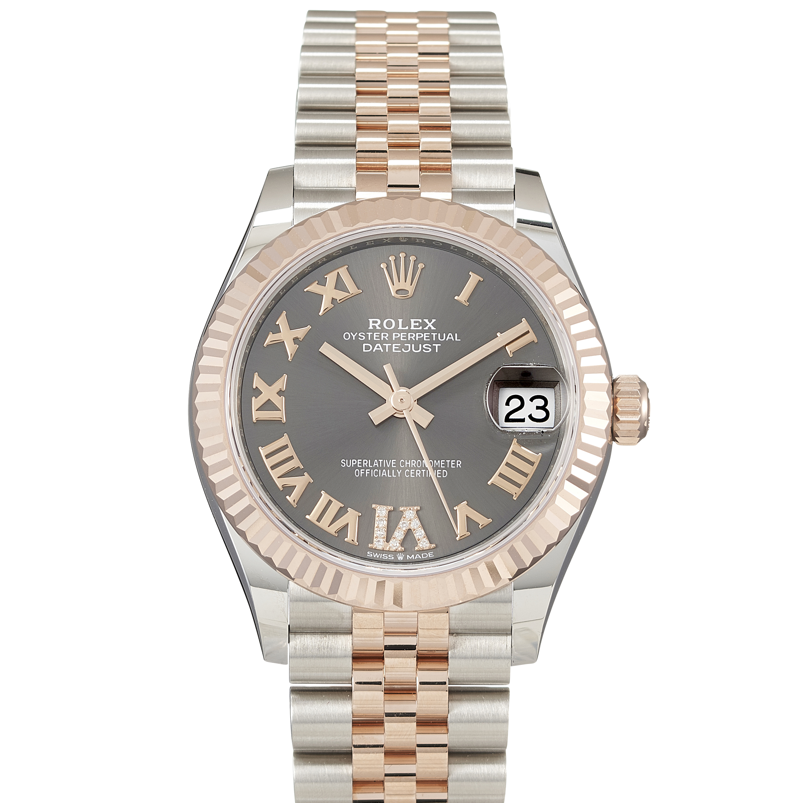 Rolex Datejust 278271