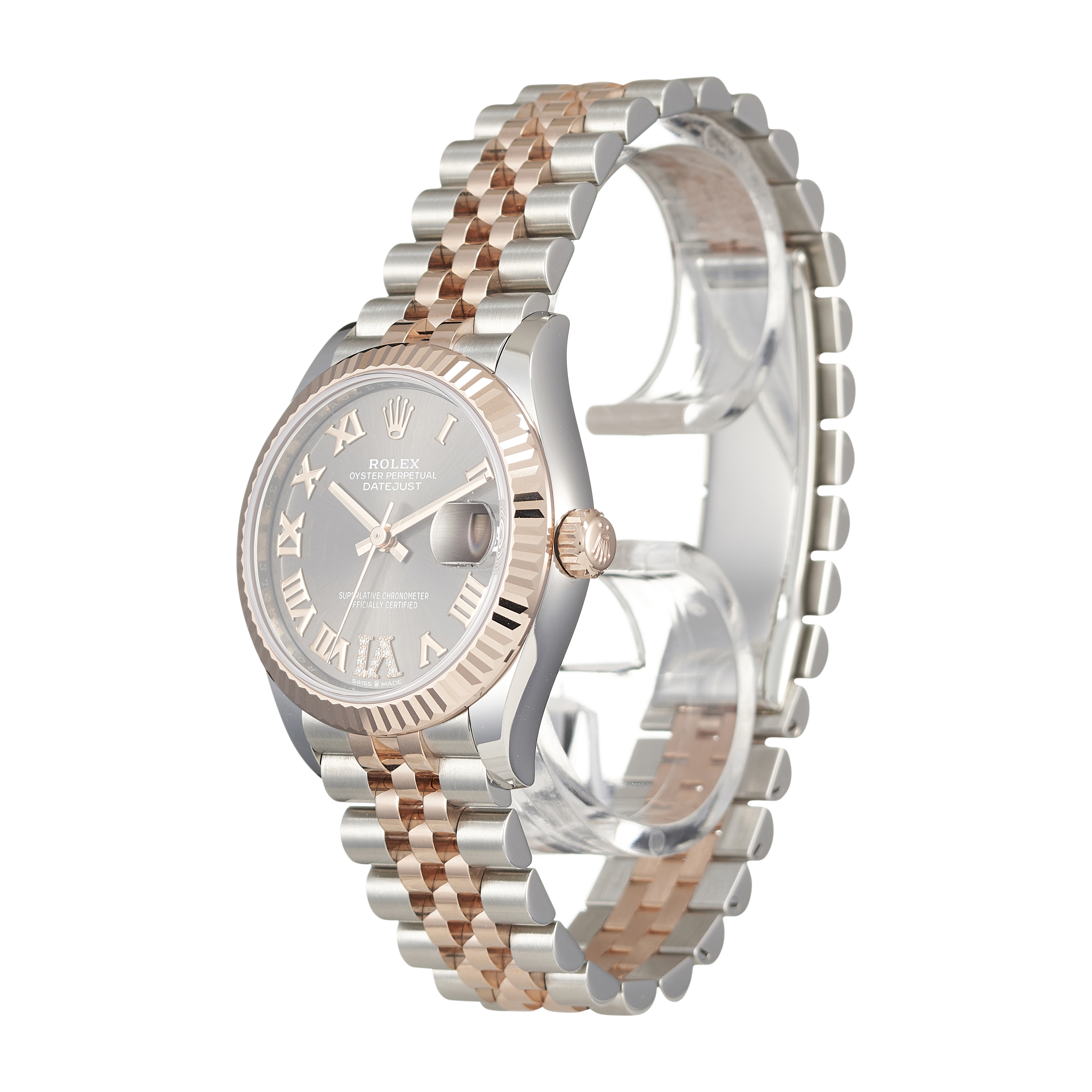 Rolex Datejust 278271