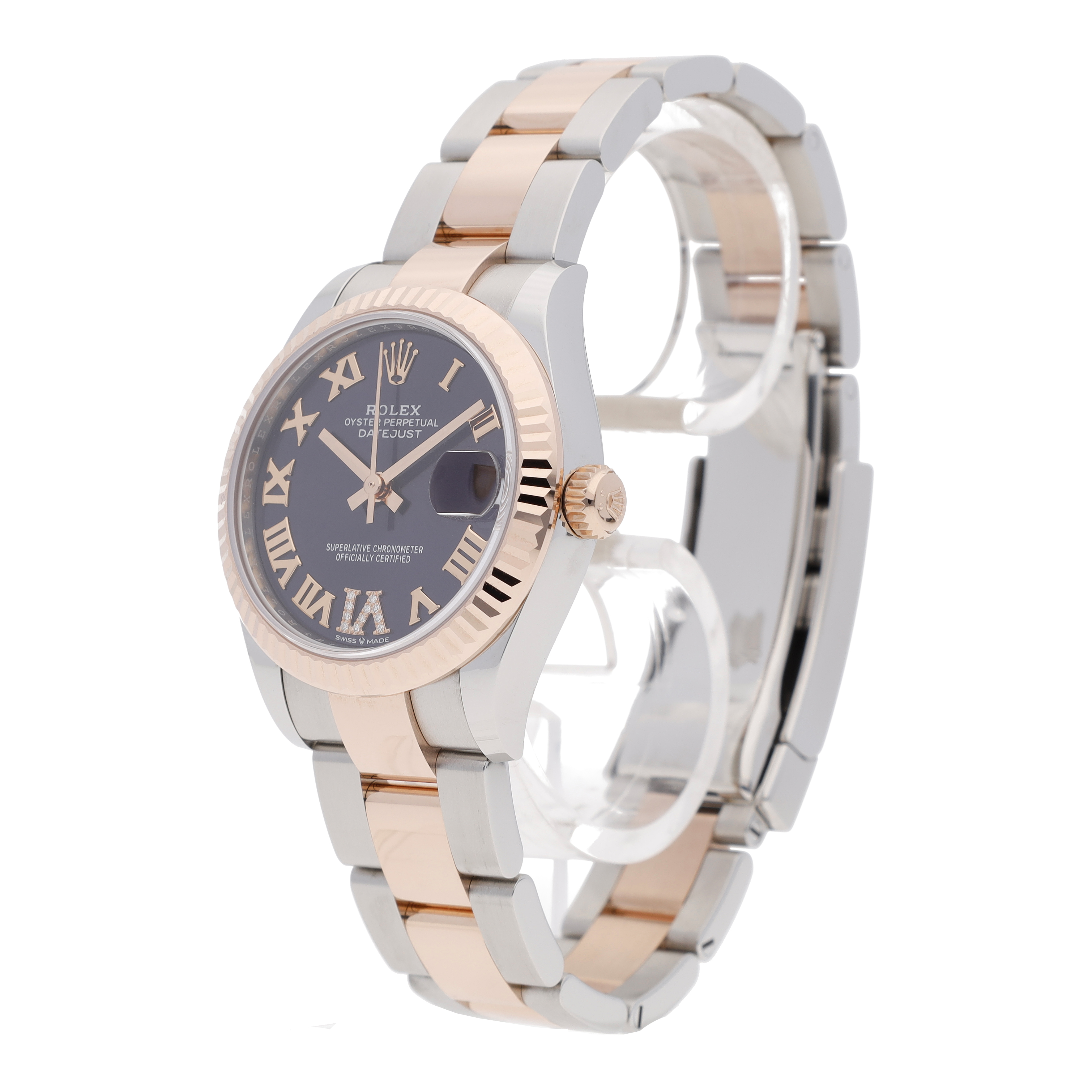 Rolex Datejust 278271