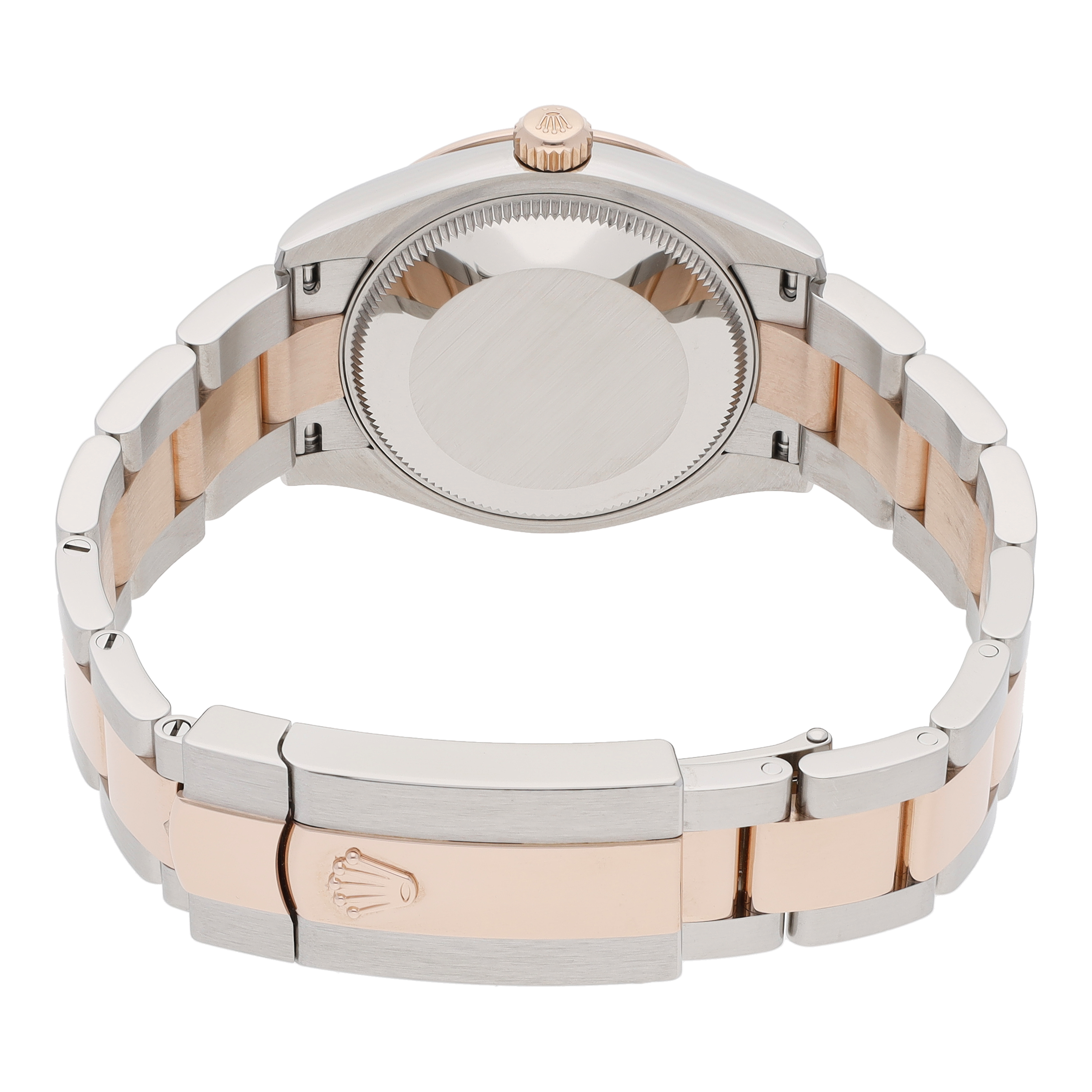 Rolex Datejust 278271