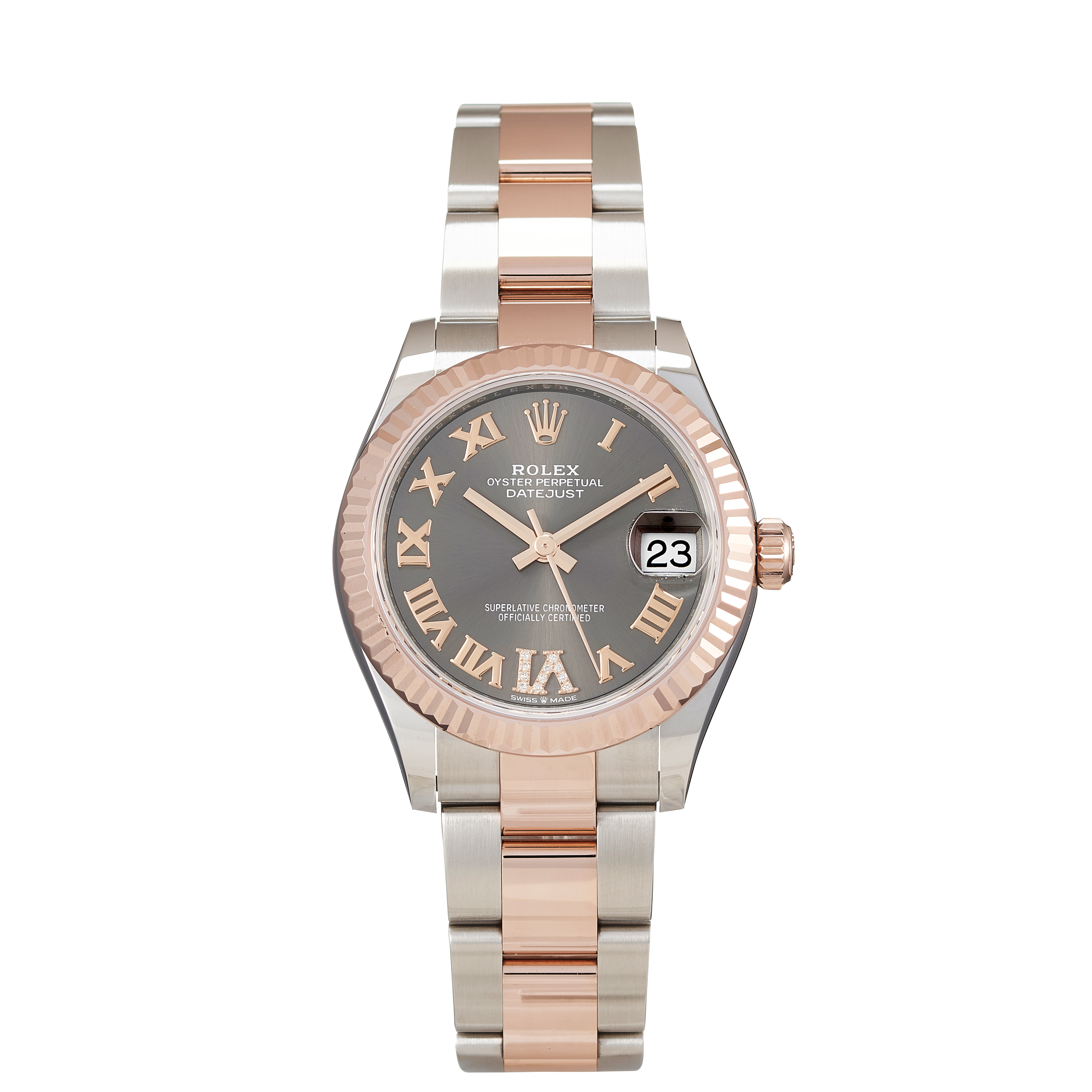Rolex Datejust 278271