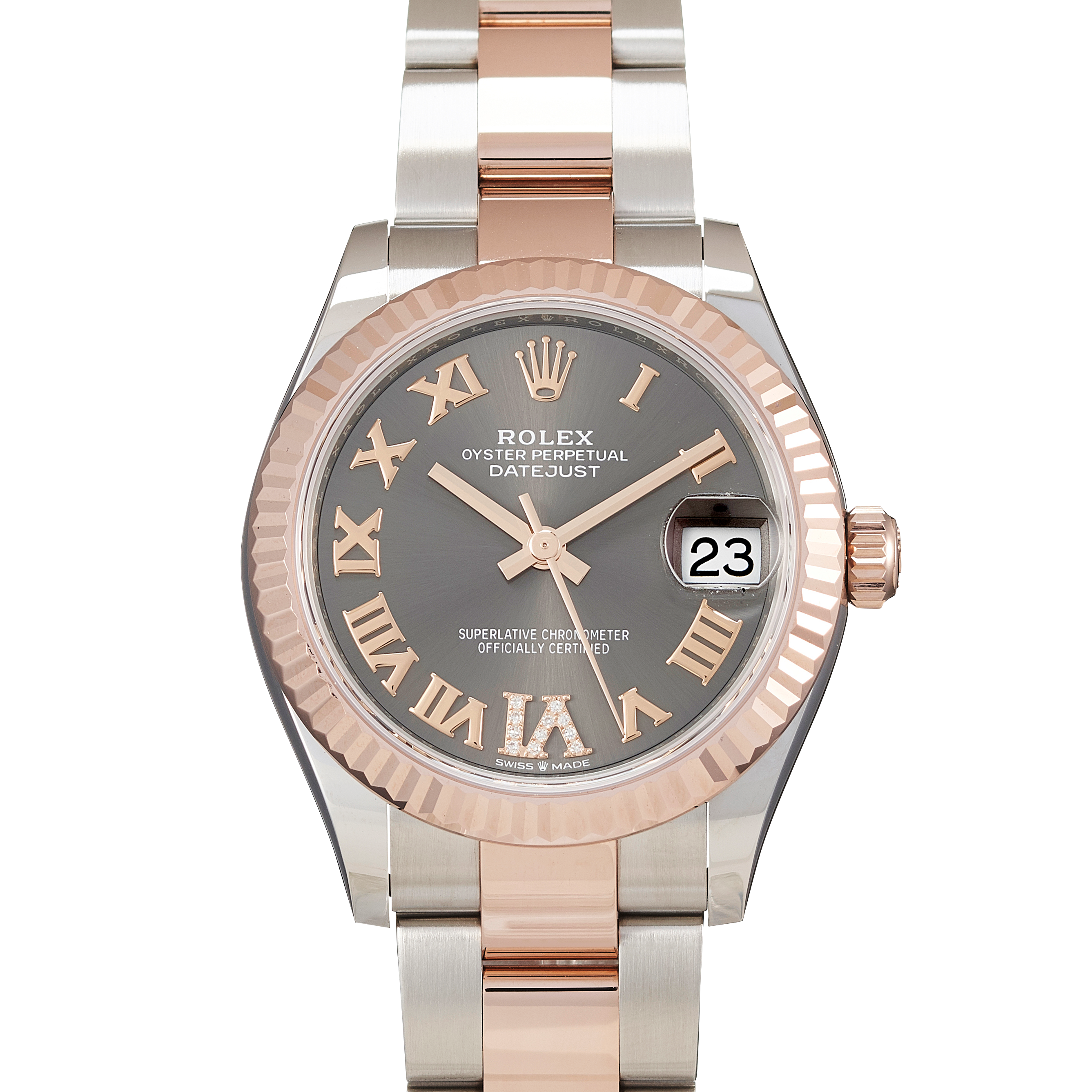 Rolex Datejust 278271