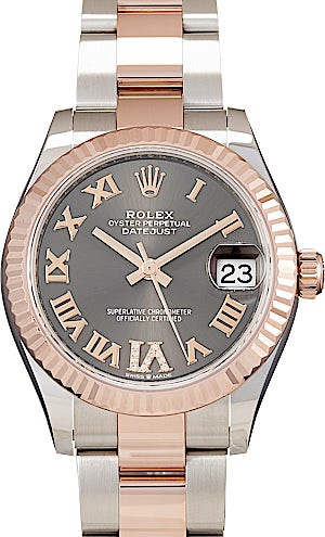 Rolex Datejust 278271