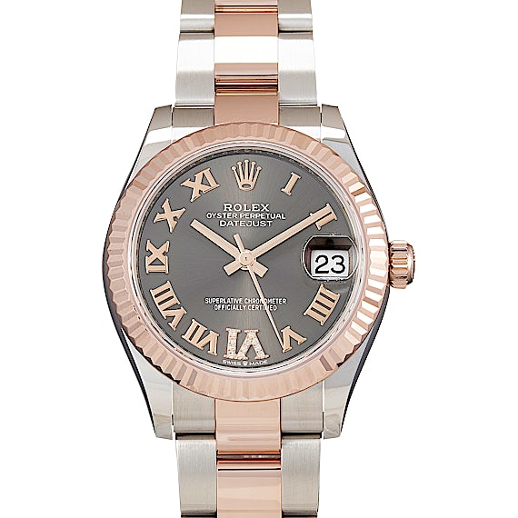 Rolex Datejust 278271  Rolex Datejust 278271