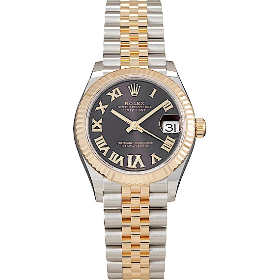 Rolex Datejust 278273 Rolex Datejust 278273