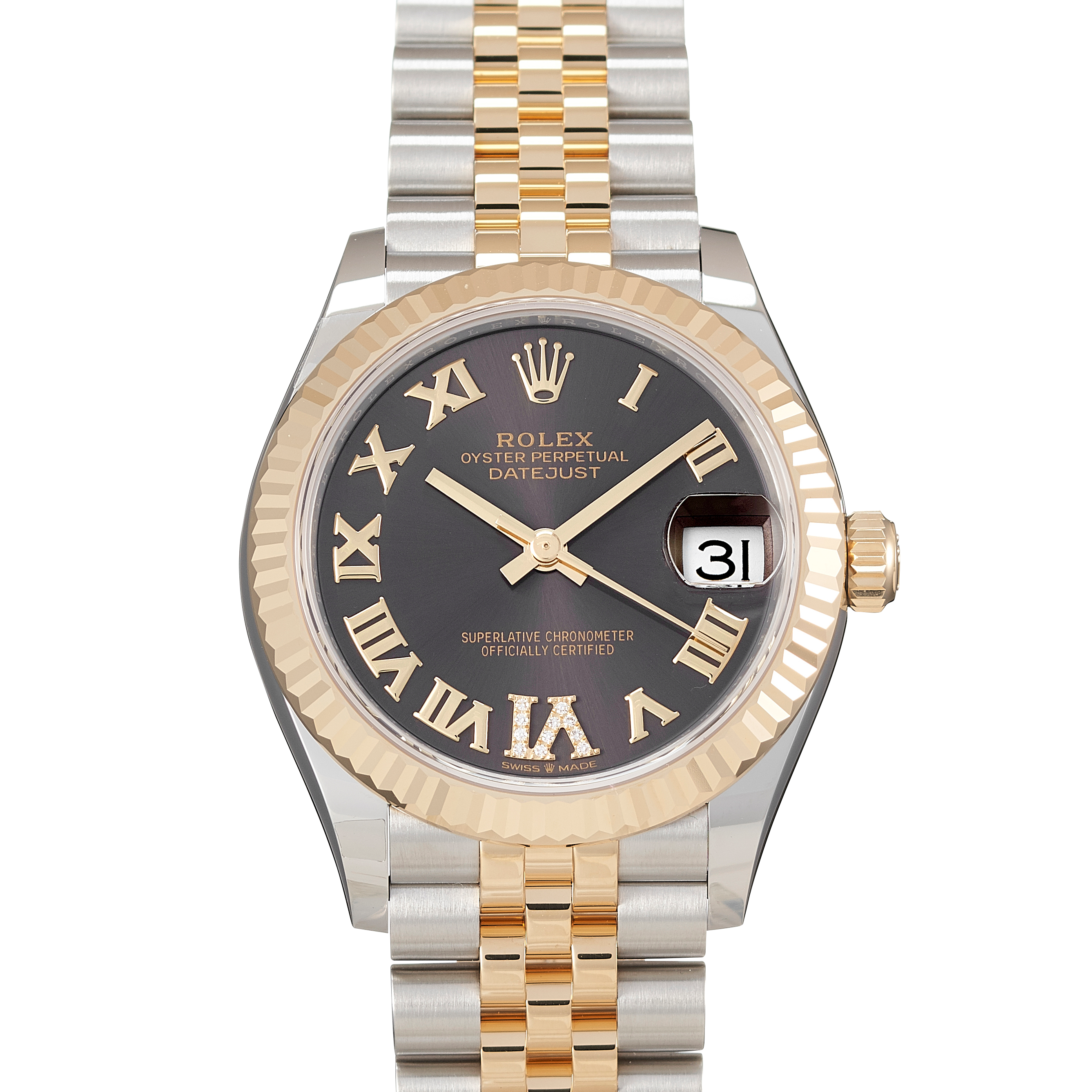 Rolex Datejust 278273