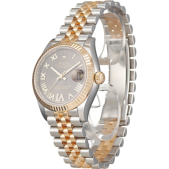 Rolex Datejust 278273 Rolex Datejust 278273