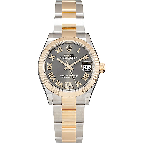 Rolex Datejust 278273 Rolex Datejust 278273