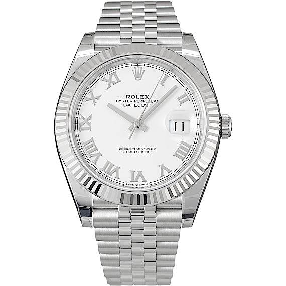 Rolex Datejust 126334 Rolex Datejust 126334
