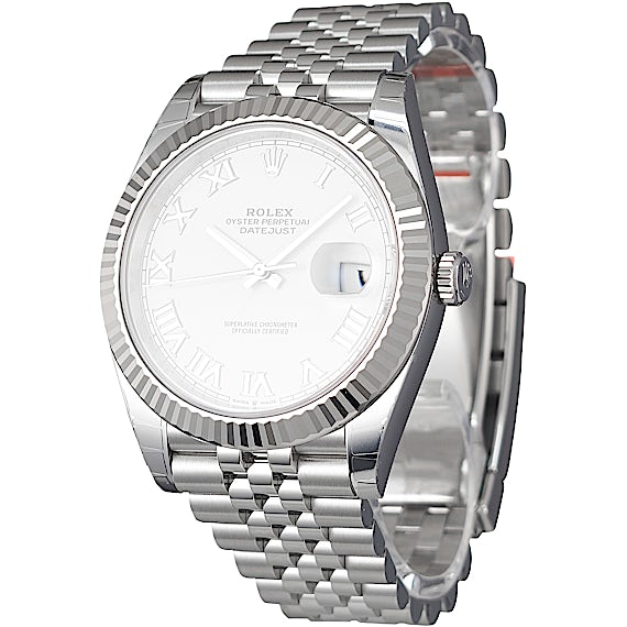 Rolex Datejust 126334 Rolex Datejust 126334