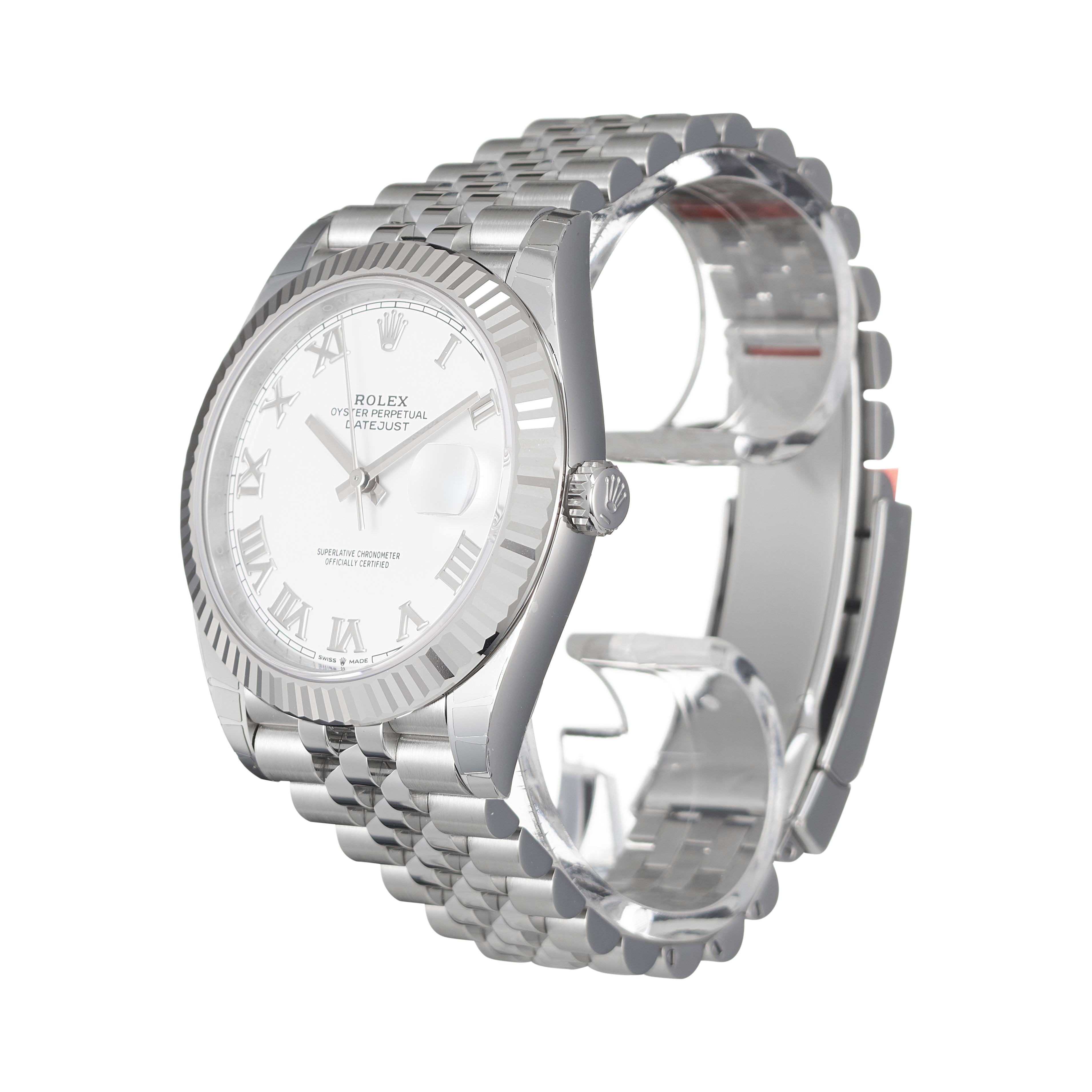 Rolex Datejust 126334