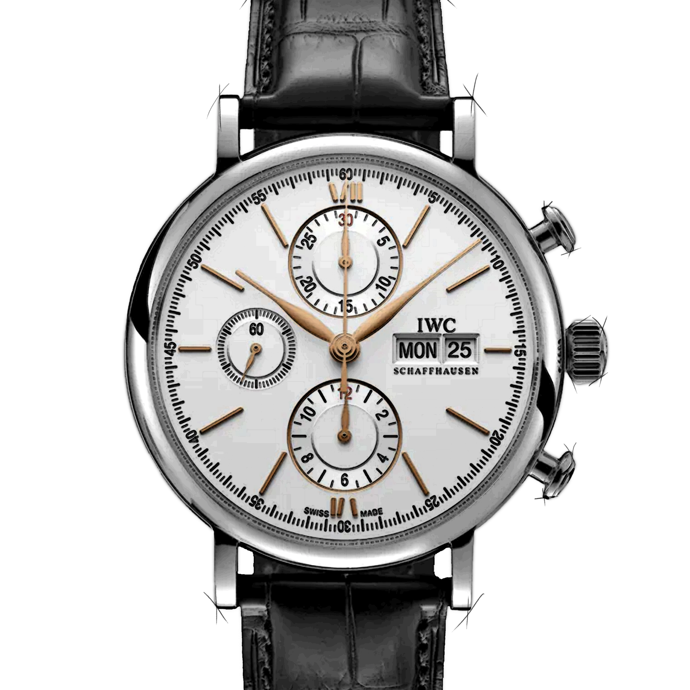 IWC Portofino IW391031