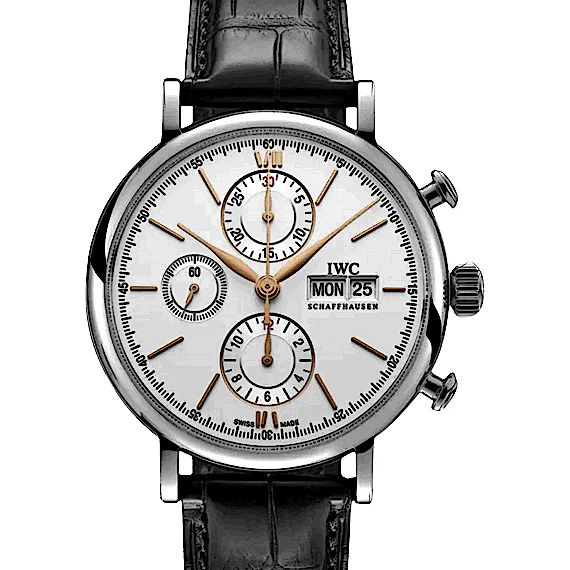 IWC Portofino IW391031 IWC Portofino IW391031