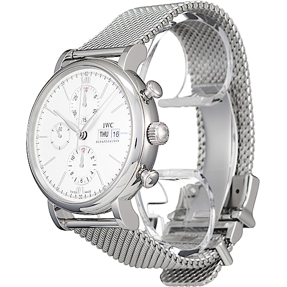 IWC Portofino IW391028  IWC Portofino IW391028