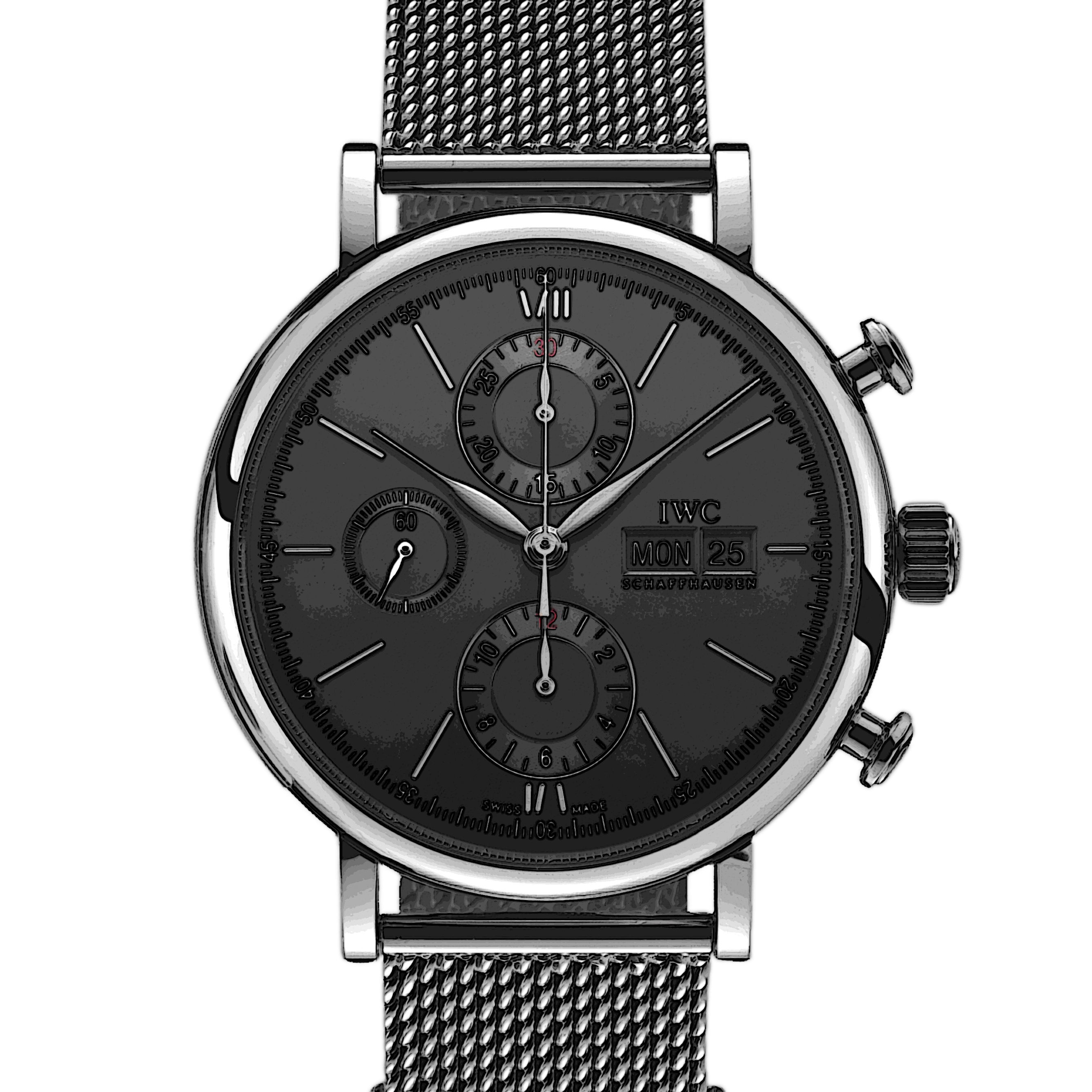 IWC Portofino IW391030