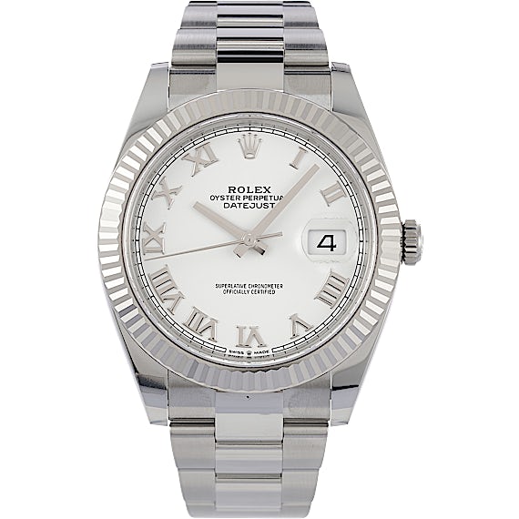 Rolex Datejust 126334 Rolex Datejust 126334