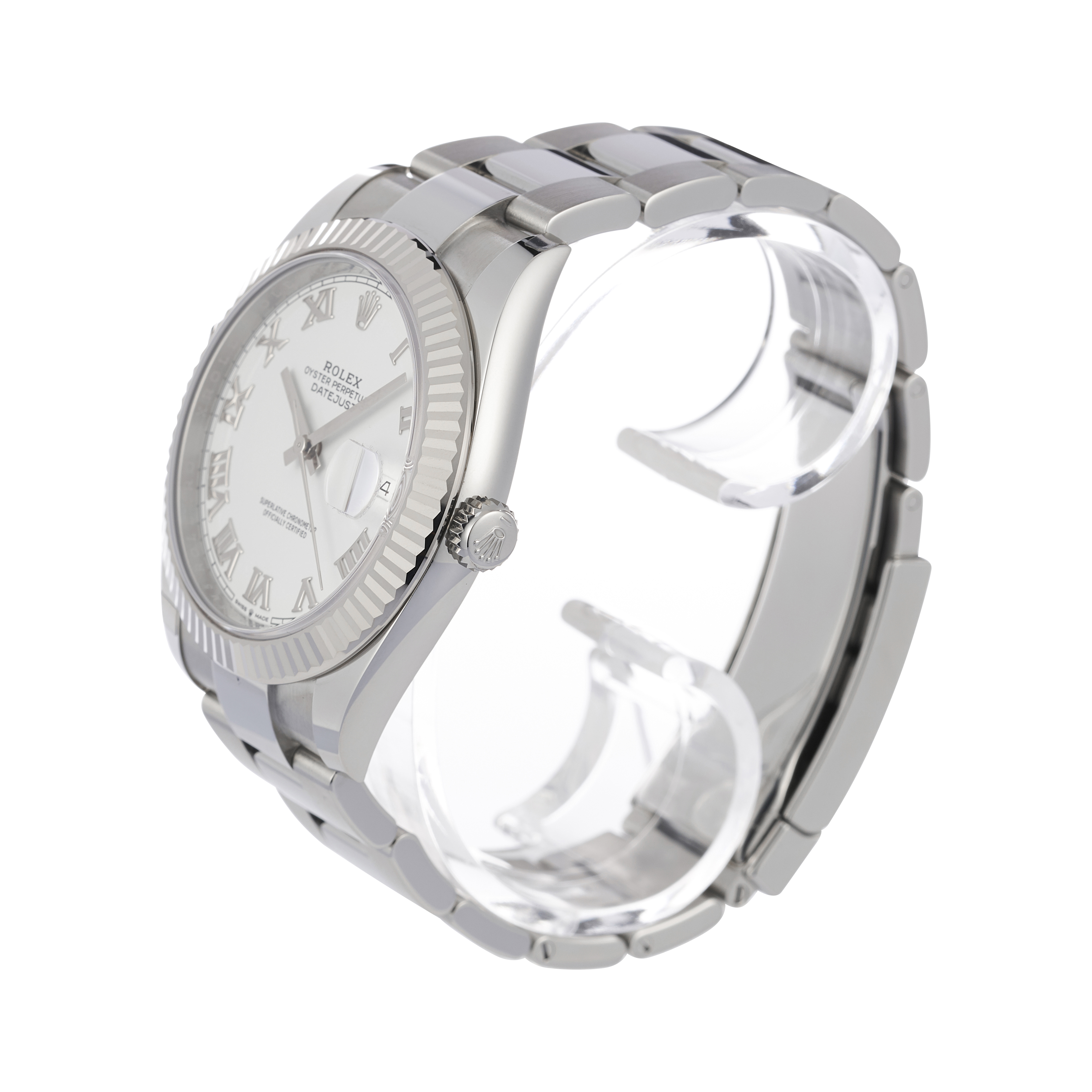 Rolex Datejust 126334