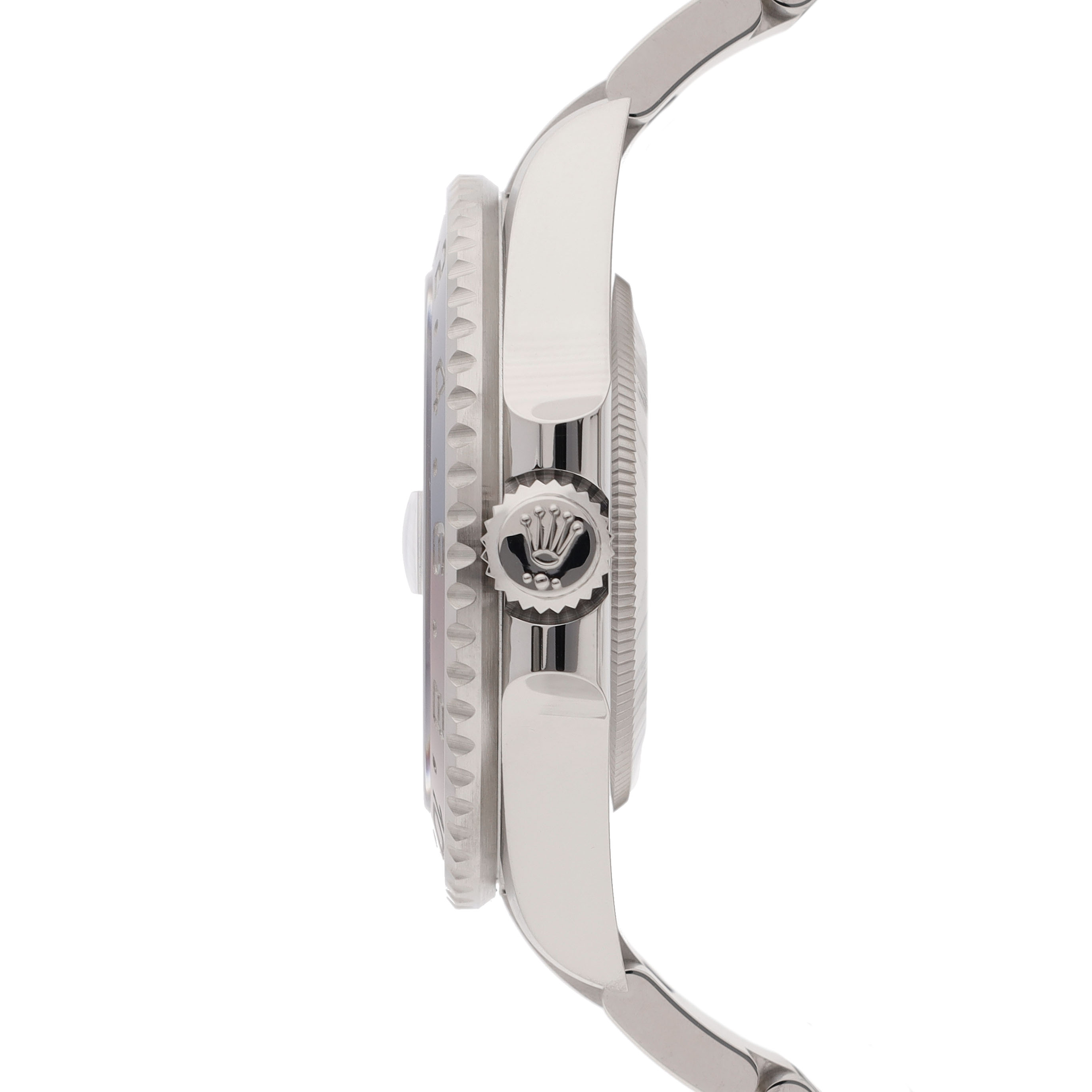 Rolex GMT-Master 126719BLRO