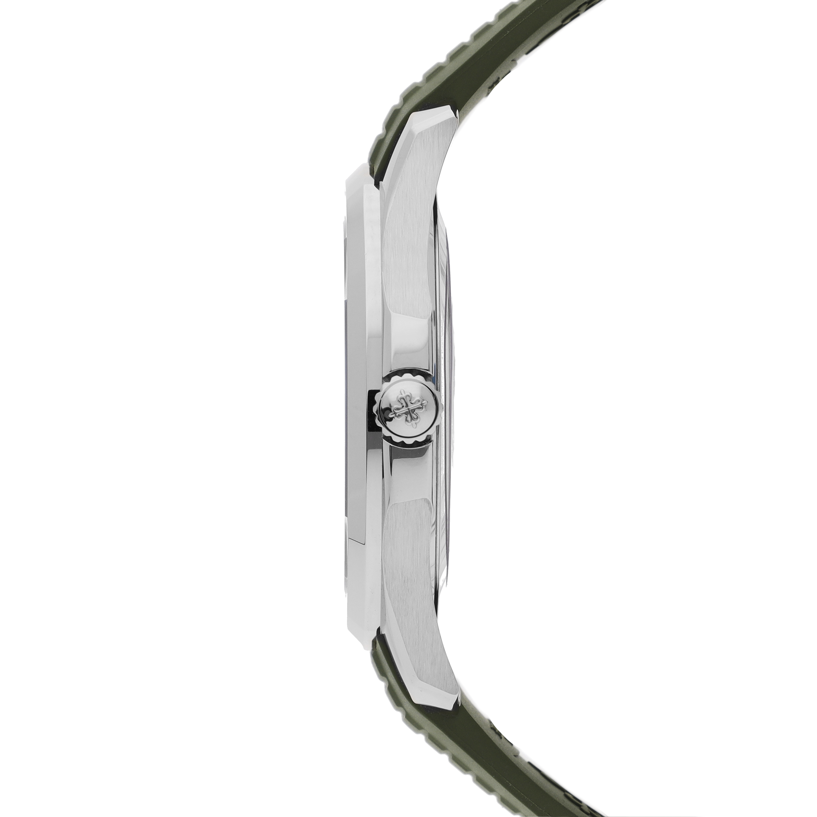 Patek Philippe Aquanaut 5168G-010