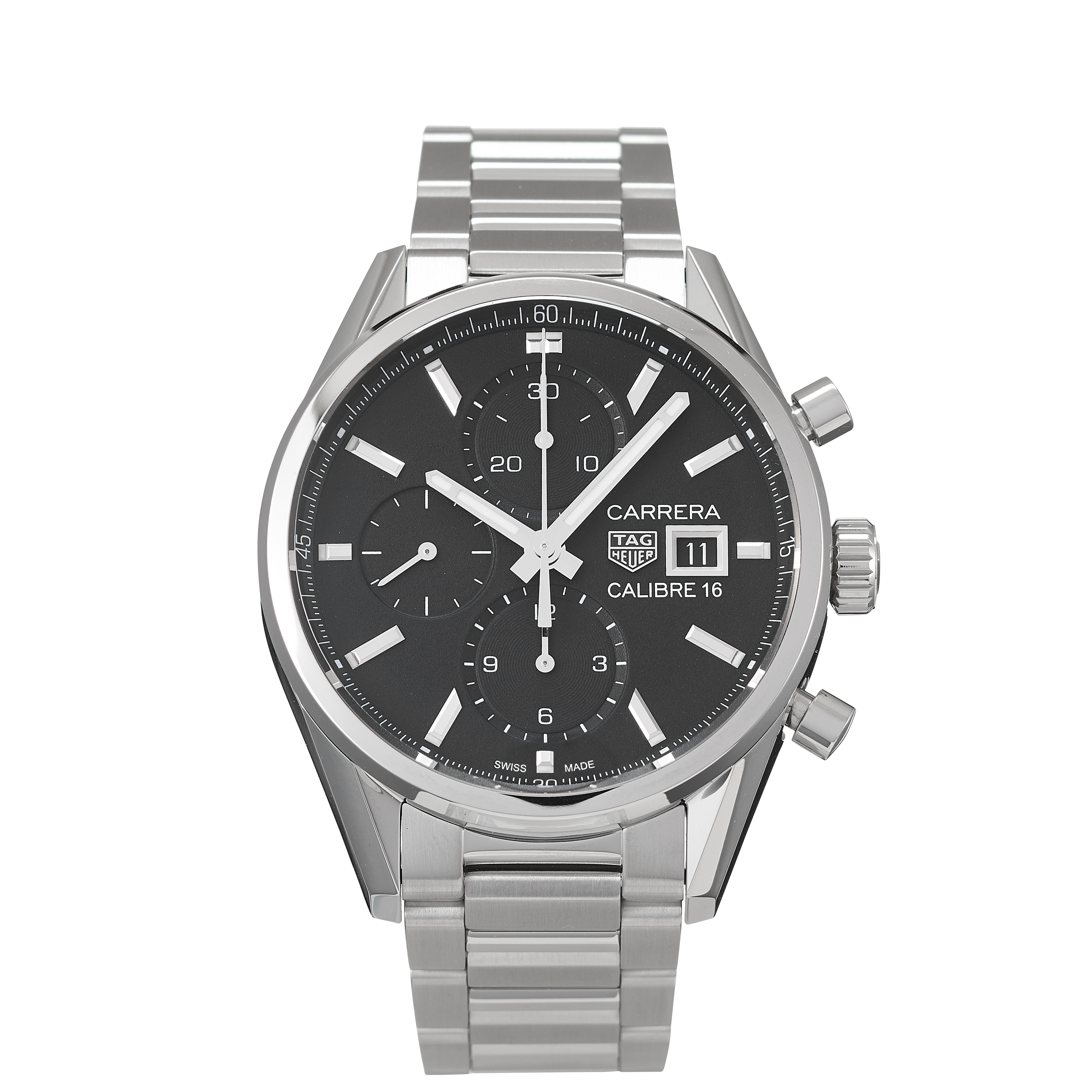 TAG Heuer Carrera CBK2110.BA0715