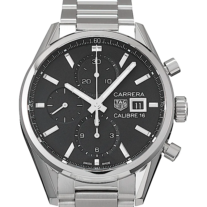 TAG Heuer Carrera CBK2110.BA0715 TAG Heuer Carrera CBK2110.BA0715