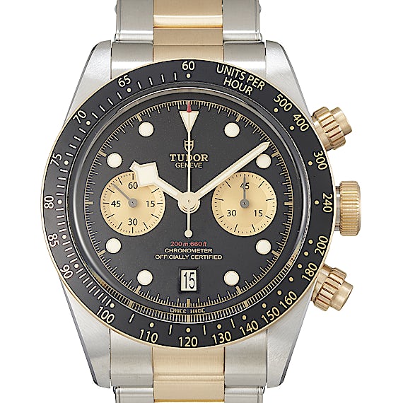 Tudor Black Bay 79363N