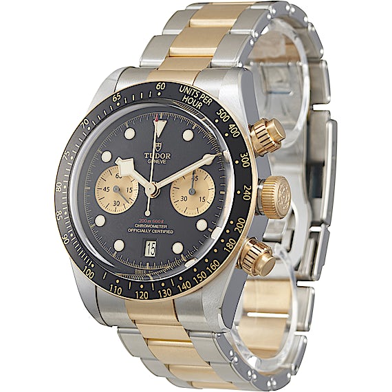 Tudor Black Bay 79363N