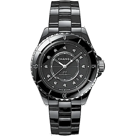 Chanel J12 H5702 Chanel J12 H5702