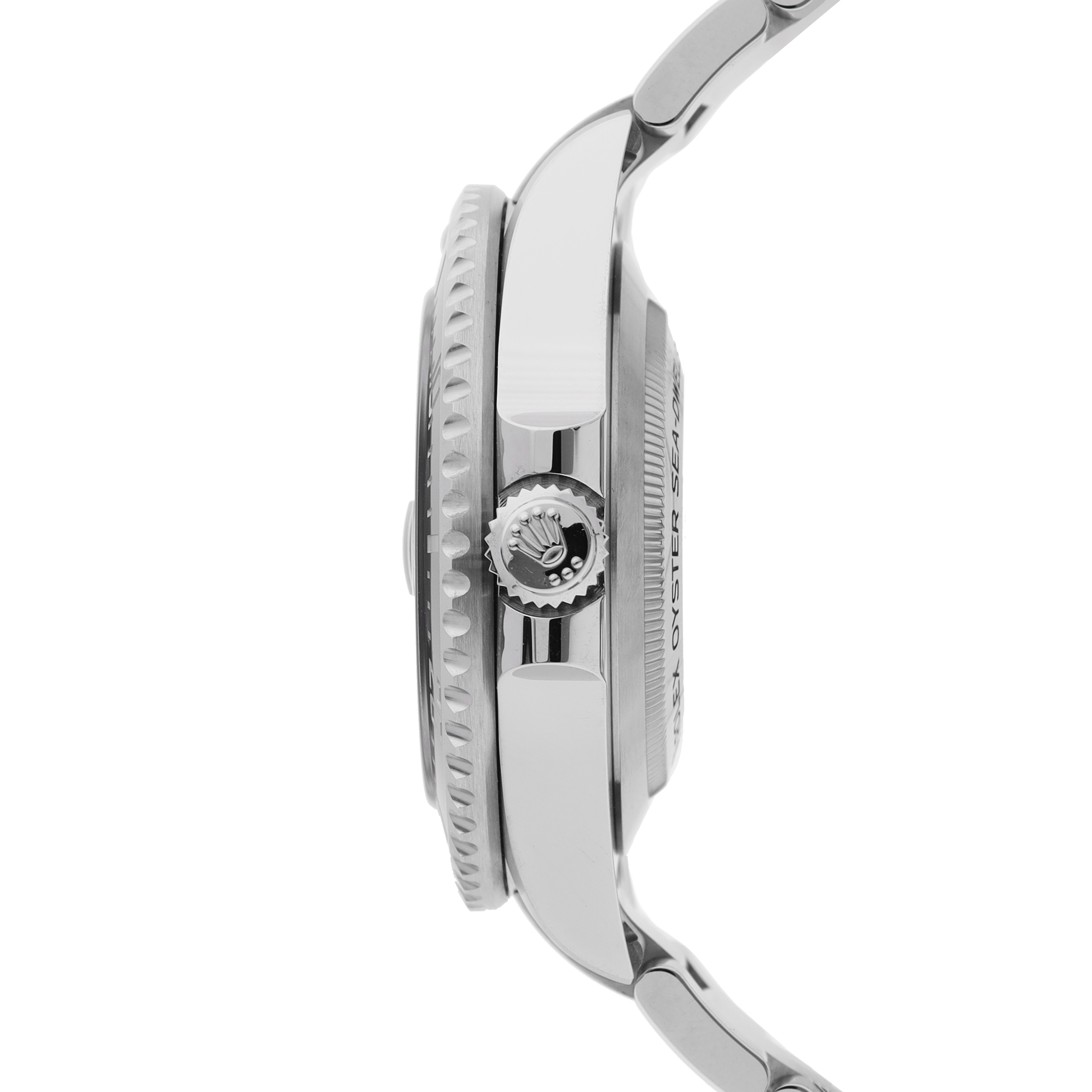 Rolex Sea-Dweller 126600