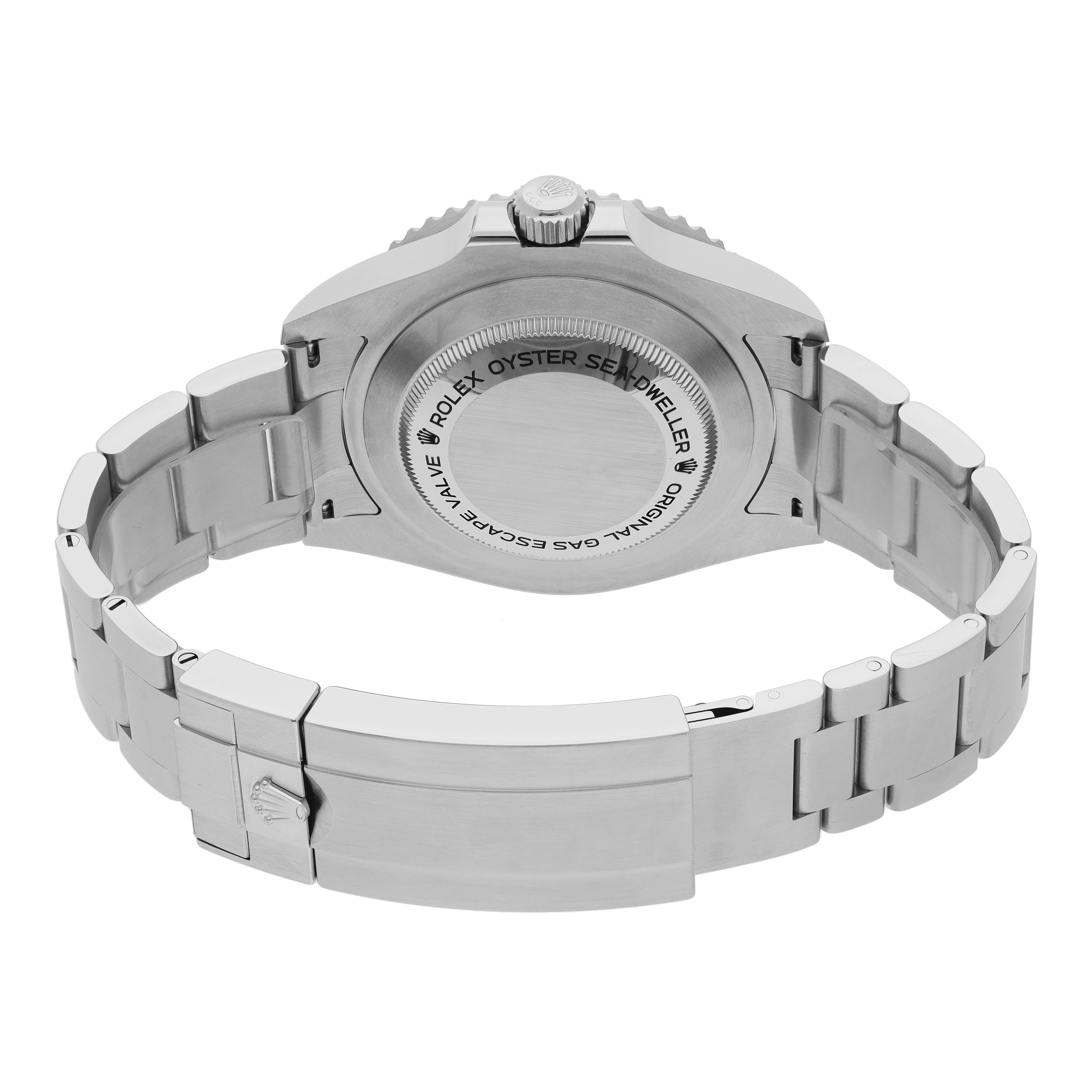 Rolex Sea-Dweller 126600