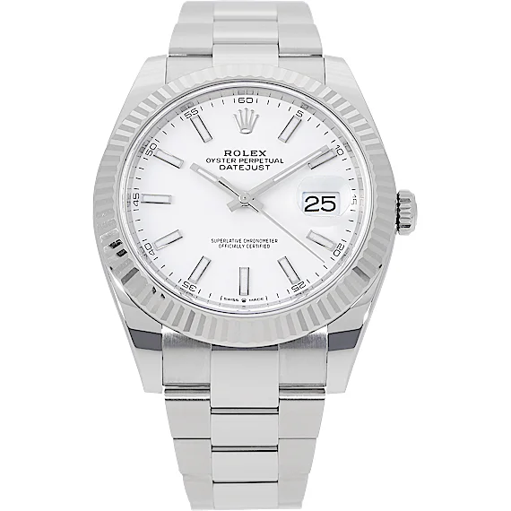 Rolex Datejust 126334 Rolex Datejust 126334