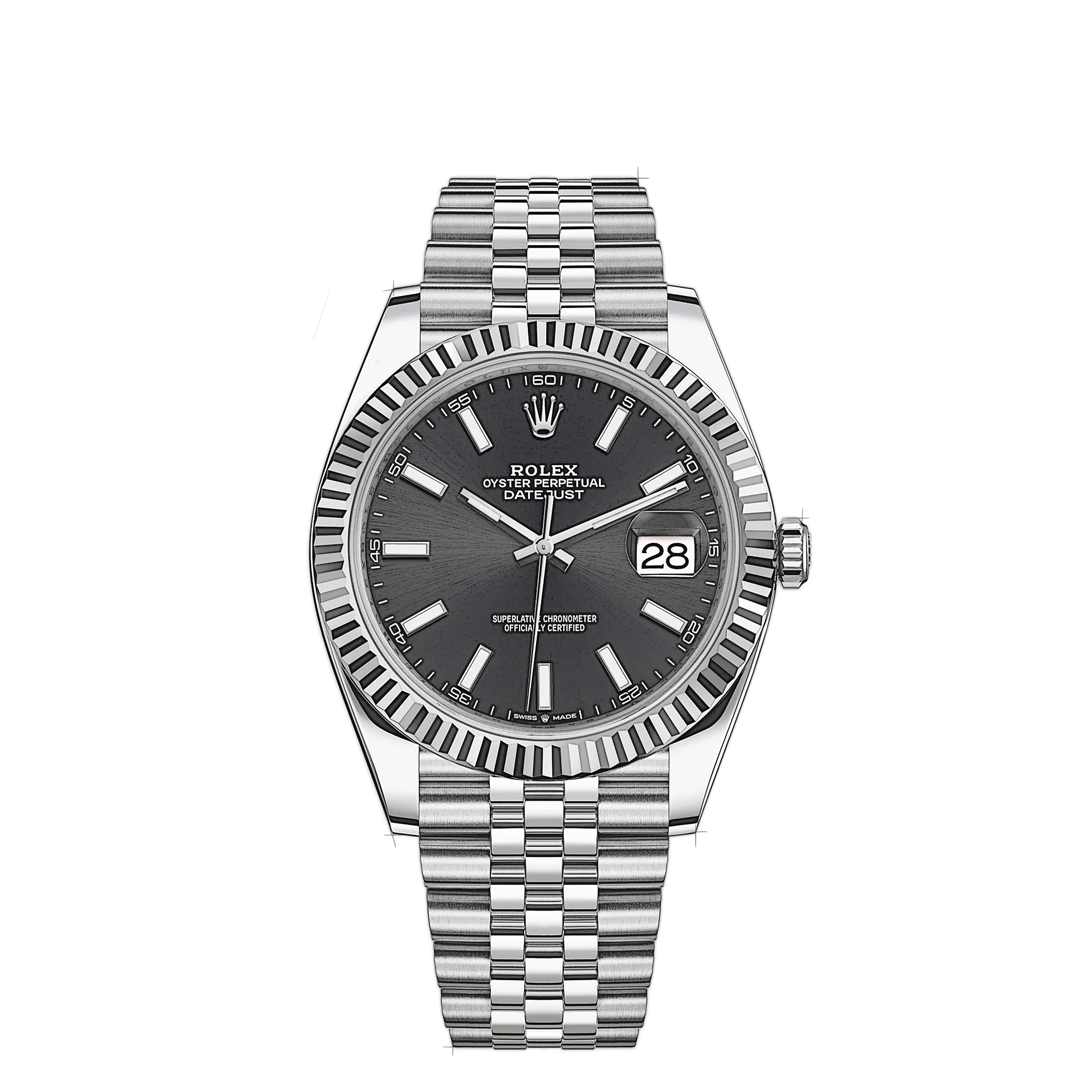 Rolex Datejust 126334