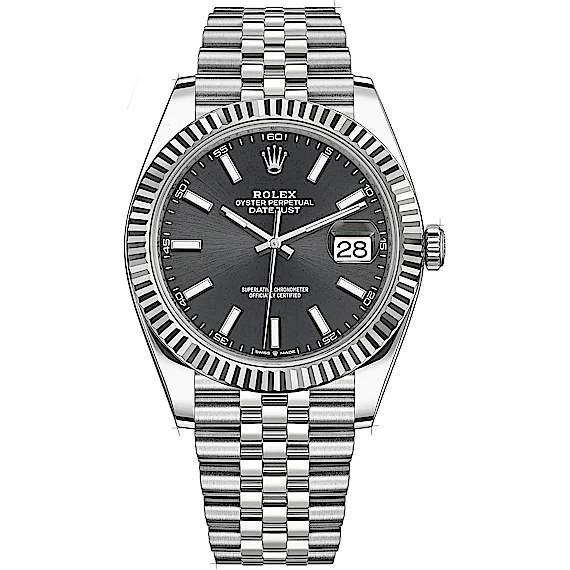 Rolex Datejust 126334 Rolex Datejust 126334