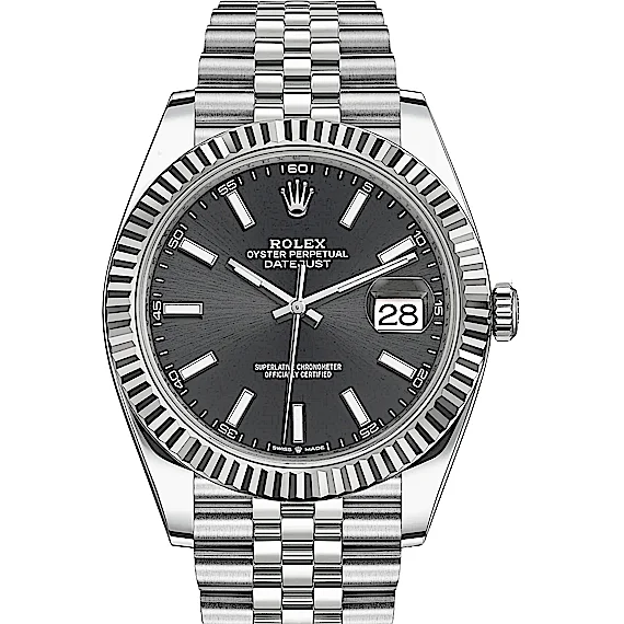 Rolex Datejust 126334 Rolex Datejust 126334